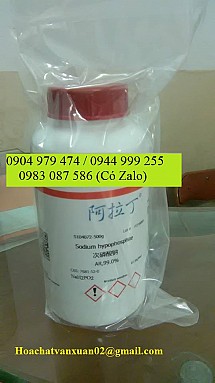 Sodium hypophosphite - NaH2PO2